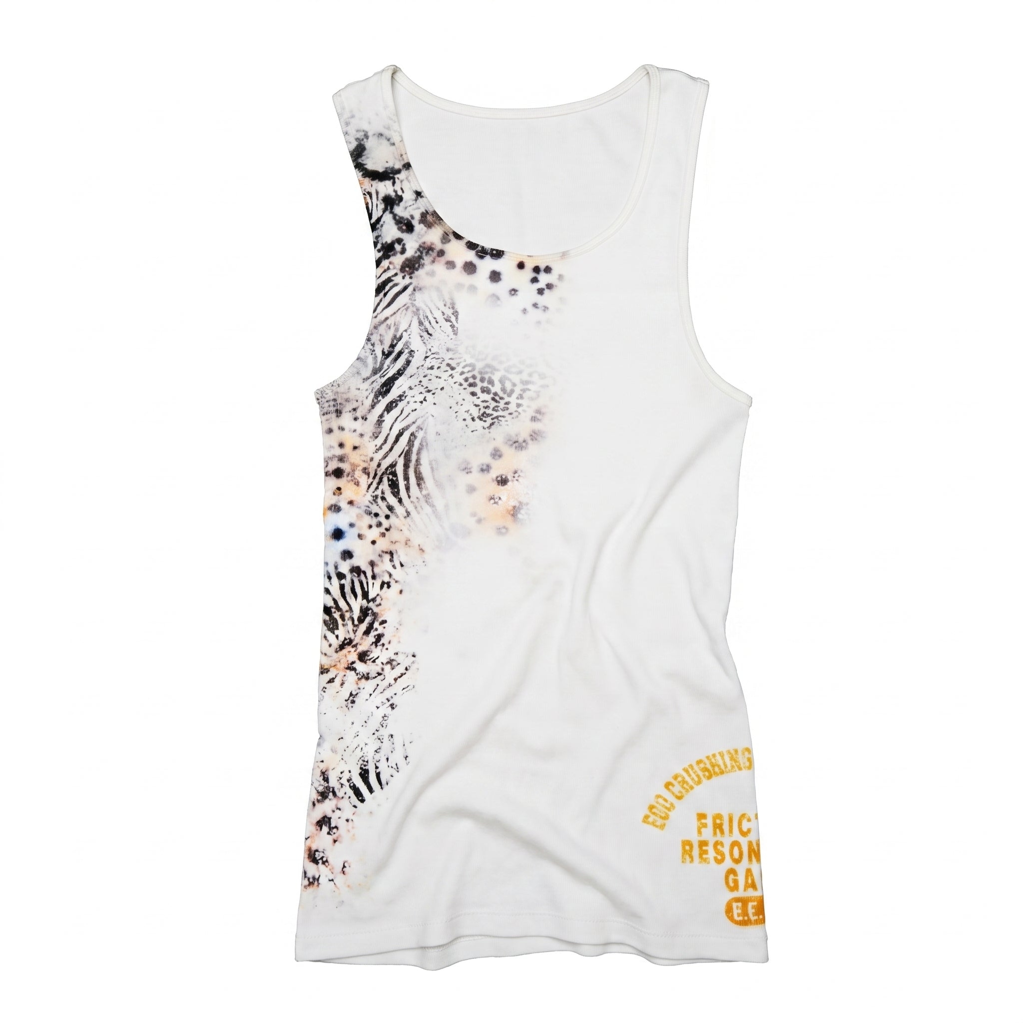 「Zoopark」 TANK TOP